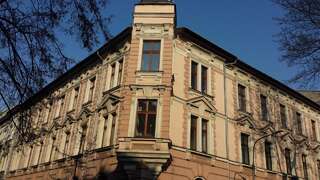 Апартаменты Krakow B&B Luxury Old Town Краков Улучшенные апартаменты-9