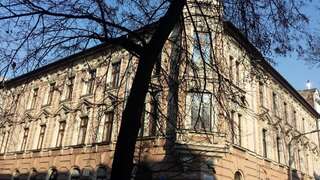 Апартаменты Krakow B&B Luxury Old Town Краков Улучшенные апартаменты-22