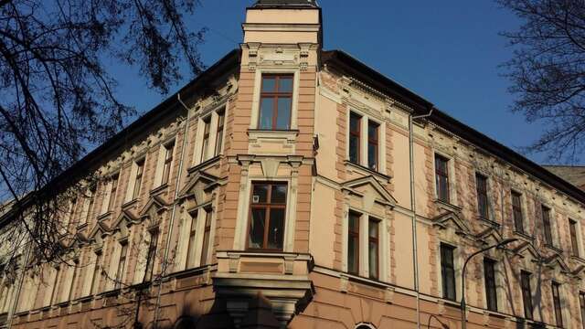 Апартаменты Krakow B&B Luxury Old Town Краков-29